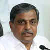 Article image for: Sajjala slams Naidu, alleges ‘systematic misrule’ in AP