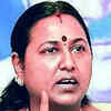 Article image for: Would have got deputy CM post, but DMDK never chased post: Premallatha