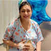 Divyanka on spending time with <i class="tbold">twins</i>