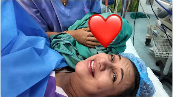 Divyanka says 'our creation'