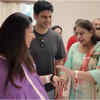Article image for: Divyanka jokes before the C-section - Stunt Jeet Ke aati hoon