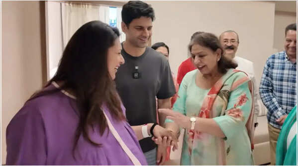 Divyanka jokes before the C-section - Stunt Jeet Ke aati hoon