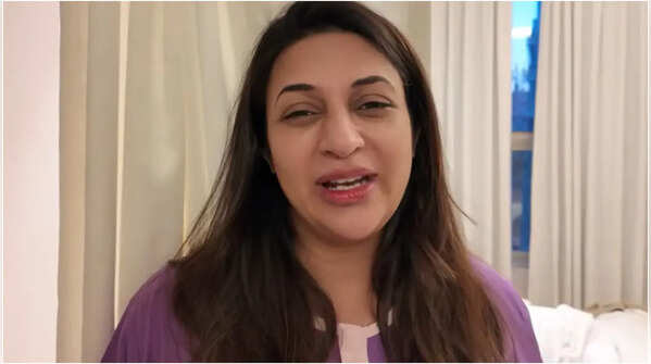 Divyanka's memorable glimpses