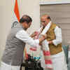 Article image for: Assam Cabinet Expansion Set for June 5 After Himanta Meets PM Modi