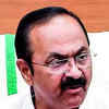 Article image for: Kerala government assigns district responsibilities to ministers