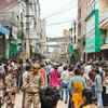 Article image for: Outsiders pour in, ‘goli maro’ slogans keep Khoda on edge