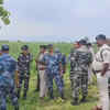 Article image for: Police, SSB review India-Nepalborder security arrangements