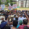 Article image for: Railway work at Dombivli’s Thakurli ground in Maharashtra sparks protest, locals and politicians demand preservation of cricket venue