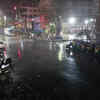 Article image for: Rains give respite from heat