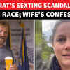 Article image for: Shock Sexting Leak HITS Top <i class="tbold">democrat</i>, Wife ‘Deeply Hurt’ After ‘Unbelievable Betrayal’ | Senate Race