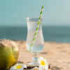 Hydration with nutrients