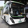 Article image for: Outages hit charging of PMPML’s e-buses, depots lack power backup