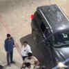 Article image for: Dance on SUV bonnet, loud music, assault on guards: 3 detained for creating ruckus in Gurgaon society