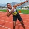 Article image for: Modi lauds Jashpur sprinter Animesh’s nat’l record 10.15s run in Mann Ki Baat