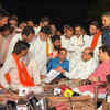 Article image for: ​Maratha quota activist Manoj Jarange ends hunger strike in 15 hours as govt accepts key demands