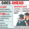 Article image for: Engineering admissions in Tamil Nadu colleges to go ahead as scheduled despite NEET re-exam