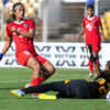 Article image for: SAFF: Nepal have it easy against Sri Lanka, enter semis