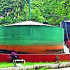 Article image for: Chennai Corporation Commissioner inspects biogas plants at Madhavaram and Anna Nagar