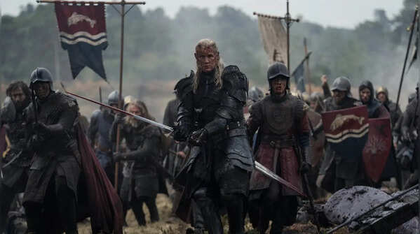 'House of the Dragon Season 3'