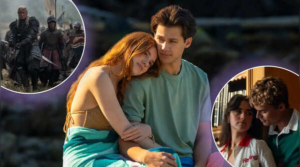 June 2026 Hollywood OTT release calendar: From ‘Your fault: London’ to ‘House of the Dragon’