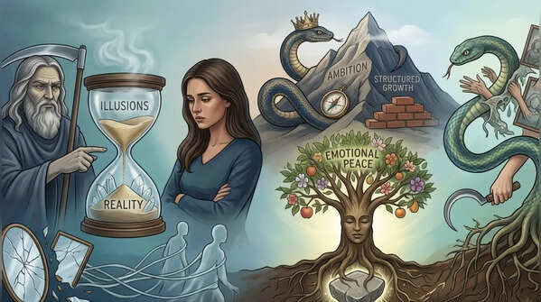 How the Next 12 Months Look for Friday-Born Individuals