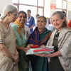 Article image for: Melghat region’s ‘Kutir’ saree brand receives global acclaim