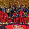 Article image for: RCB's new era, Kohli's old magic: Defending champions outclass GT in IPL final