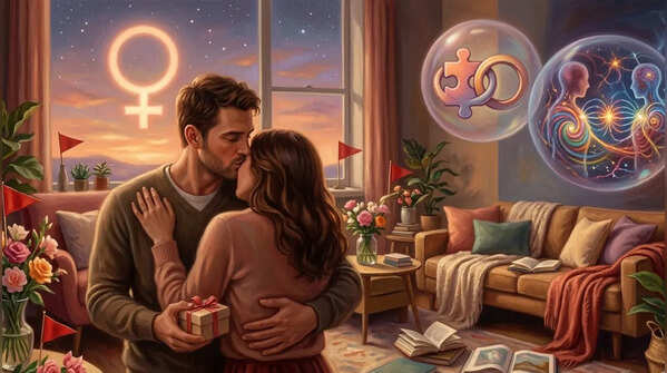 Love and Relationships