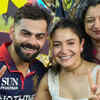 'It's stuff that you dream of,' says Kohli