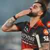 RCB chased target with confidence