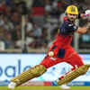Virat Kohli anchors chase