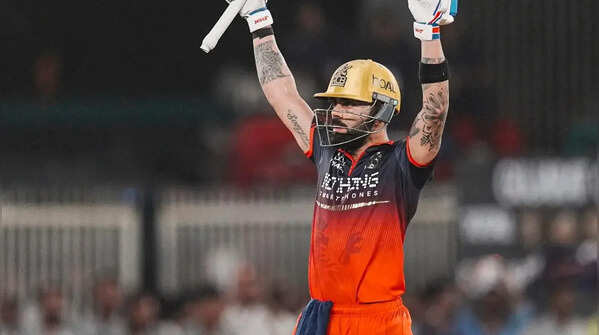 RCB win IPL 2026