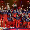 Article image for: RCB defend IPL title