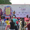 Article image for: Lucknow ‘thumakda’ at its fave weekend party