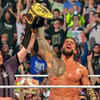 Article image for: WWE Clash in Italy Results & Highlights: Roman Reigns wins Tribal Combat, Brock Lesnar destroys Oba Femi, New IC Champion, and more