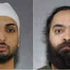 Article image for: Damanjeet Singh and Pardaman Singh: Foreign nationals charged after extortion-related shooting in Canada