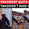Article image for: IRGC ‘Forces’ Iran President Pezeshkian Out Of Power? Shock Leak ‘Exposes’ Power Shakeup | Report