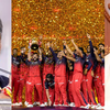Article image for: 'Rises again as champions!' Karnataka CM-elect DK Shivakumar, Siddaramaiah congratulate RCB on winning IPL