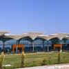 Article image for: Halwara international airport damaged in first rain, probe on.