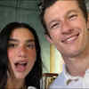 Article image for: Dua Lipa and Callum Turner’s relationship timeline