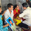 Article image for: Slain TMC worker's Sanju Karmakar parents flee from home in fear