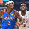 Article image for: NBA trade rumors: Cavaliers could move All-Star in massive deal to pair him with Shai Gilgeous-Alexander