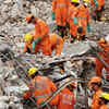 Article image for: 20-hour rescue operation ends in agony: 6 die in Saket building collapse