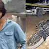Article image for: 3 days after Eid murder of Ghaziabad boy, accused teen killed in encounter