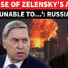 Putin Aide Ushakov Blasts EU's Support To Zelensky; 'Not Taking Trump's Agreement Seriously'