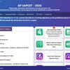 Article image for: AP EAMCET 2026 result out today at cets.apsche.ap.gov.in; here's how to check scorecards and admission ranks