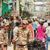 Article image for: Ghaziabad youth stabbing case: ‘Goli maro’ slogans keep Khoda on edge as outsiders take over protest