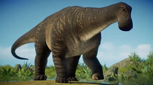 The mystery behind its 500 teeth