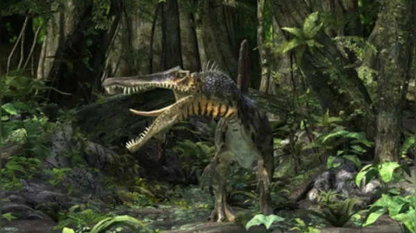 Meet the dinosaur that had more than 500 teeth and one of the most unusual mouths in prehistoric history