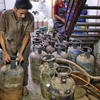 Article image for: Commercial LPG gets costlier: How much will a 19-kg cylinder cost in your city? Check latest rates